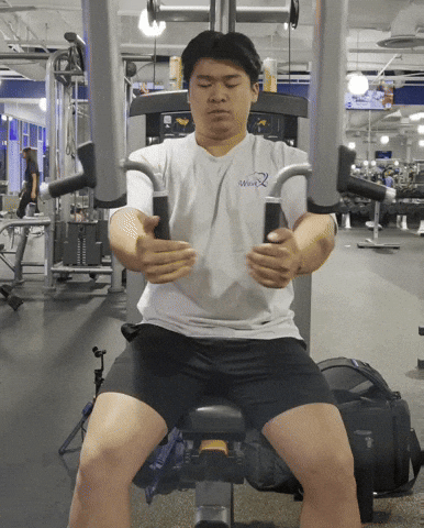Gym GIF