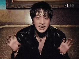 Jin Kim Seokjin GIF