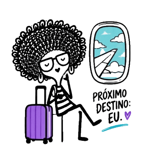 Feliz Comemoracao Sticker by Hey You Cosmeticos
