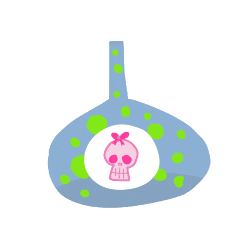 Animated Sticker