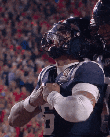 Ole Miss Mississippi GIF by Ole Miss Rebels