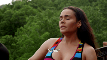 from the bottom up GIF by BET Her TV