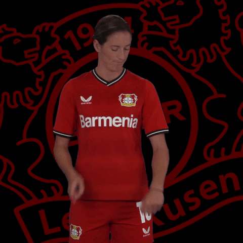 Come On Please GIF by Bayer 04 Leverkusen