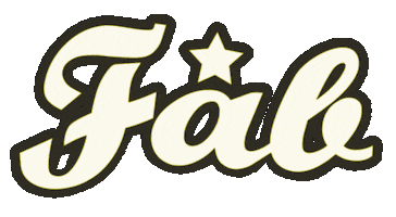 Fab Sportswear Sticker