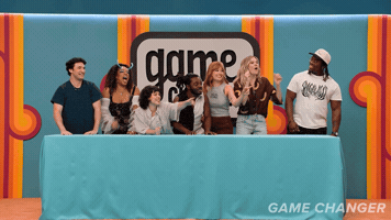 Game Changer Ify Nwadiwe GIF by Dropout.tv