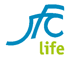 Johannesfontanuscollege Sticker