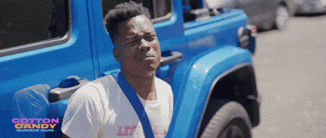 Wtf Seriously GIF by Cotton Candy Bubble Gum
