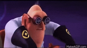 Despicable Me GIF