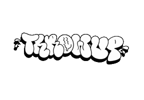 Graffiti Sticker