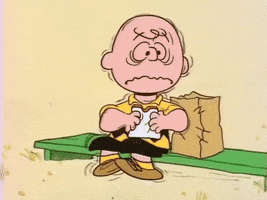 charlie brown GIF by Peanuts