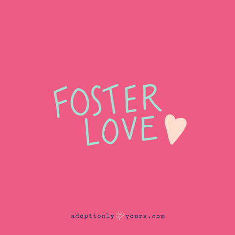 GIF by adoptionly yours
