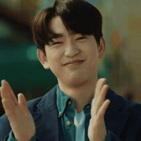 Parkjinyoung GIF