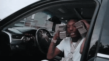 Cash Money Top GIF by Rubberband OG
