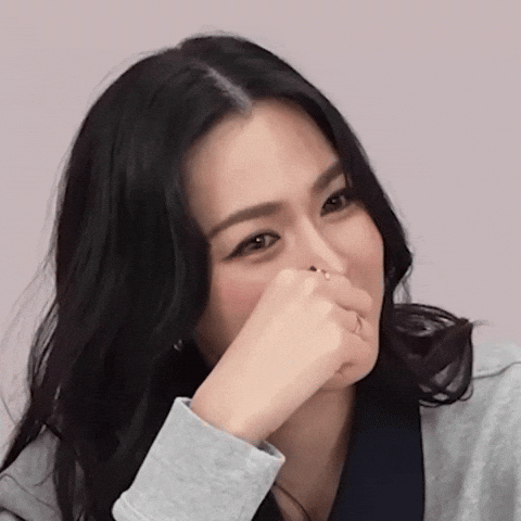 Sexy Eyebrow GIF