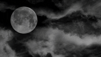 Moon Sky GIF