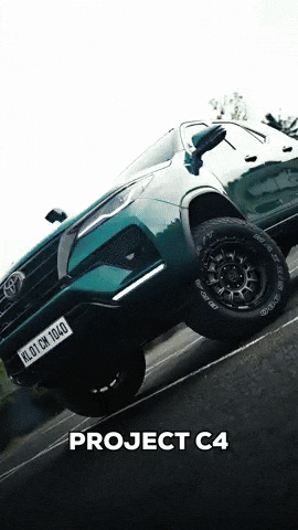 Cars Suv GIF