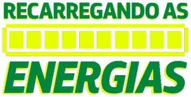 Humor Recarregandoasenergias Sticker by Petrobras