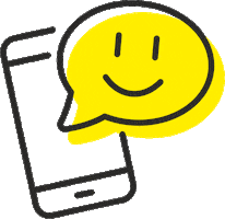 Phone Recklinghausen Sticker by Buerog