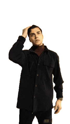 Orestis Sticker by Refren Music Bar