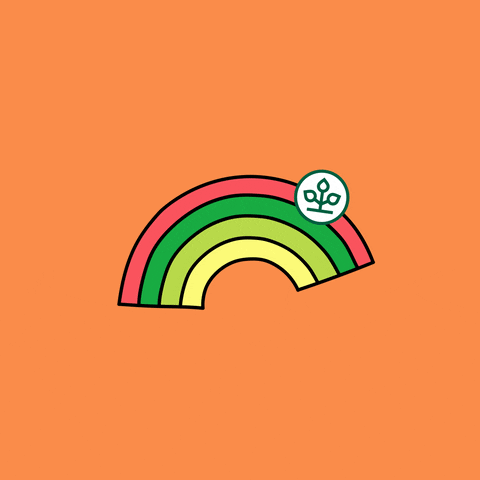 Rainbow Pride GIF by AOK Niedersachsen