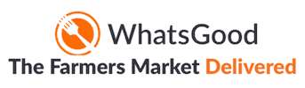 Food Delivery Sticker by Whatsgood