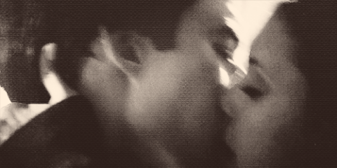 Those brows
Get over here and love me