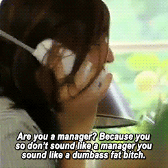 summer heights high phone GIF by RealityTVGIFs