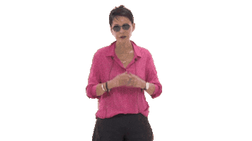 Pray Sticker by GetProduction