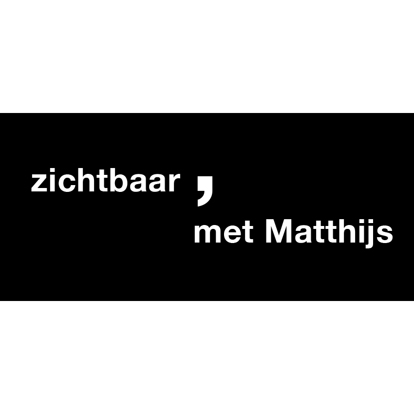 Sticker by Matthijs Hooghiemstra