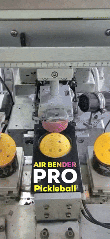 Air Bender Pro GIF
