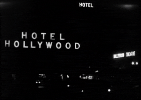 buster keaton hollywood GIF by Maudit