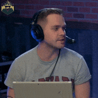No Way Reaction GIF by Hyper RPG No Way Reaction GIF by Hyper RPG