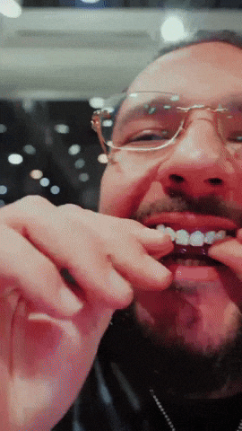 Maitre De Grillz GIF by GRMV