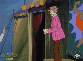 scooby doo show GIF by Boomerang Official
