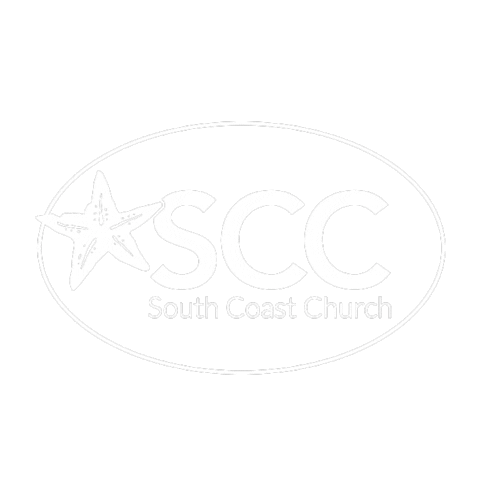 Prayer Sticker by South Coast Church