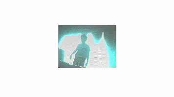 julia michaels miguel GIF by RL Grime