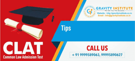 Clat Entrance Examination GIF