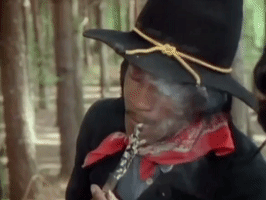 Buffalo Soldier GIF by Bob Marley