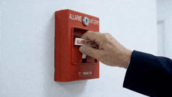 Gerry Scotti GIF by HONOR Italia