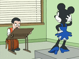 Family Guy GIF