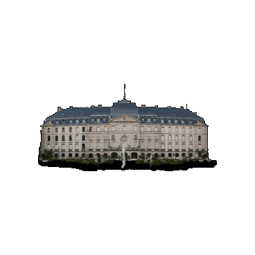 Stadt Donaueschingen Sticker