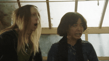 Give Me Yes GIF by HULU
