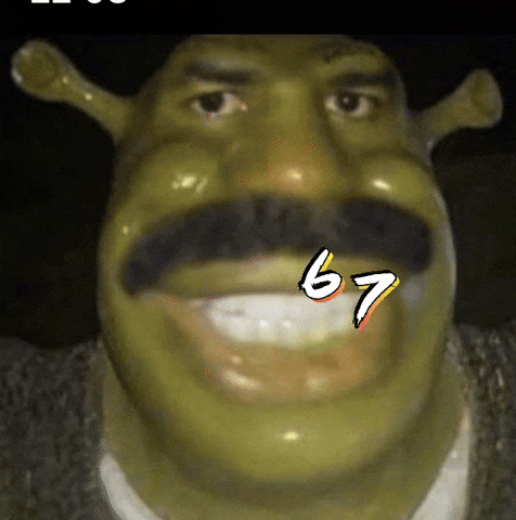 Shrek GIF
