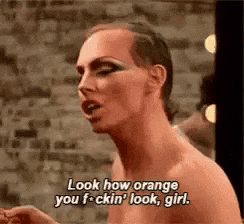 Alyssa Edwards Coco Montrese GIF
