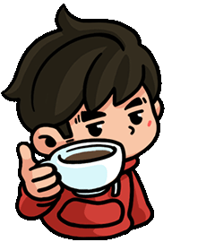 Jay Chou Sticker by ETERSOURCE