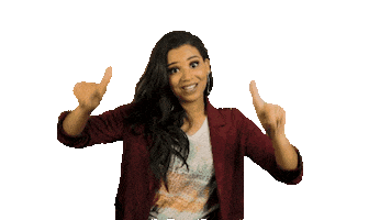 Arrasta Para Cima Lary Sticker by Singular Imagem