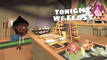 Evil Lair GIF by Walkabout Mini Golf