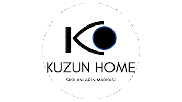 Kuzun Home Sticker