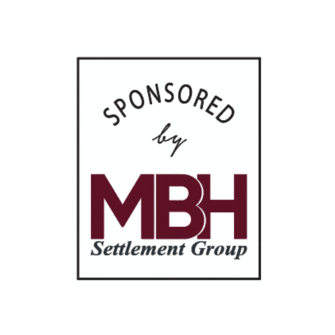 MBH Settlement Group Sticker