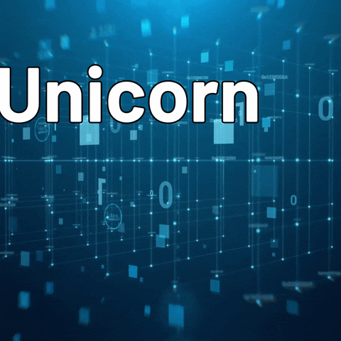 zolaystudio unicorn startup equity venturecapital GIF